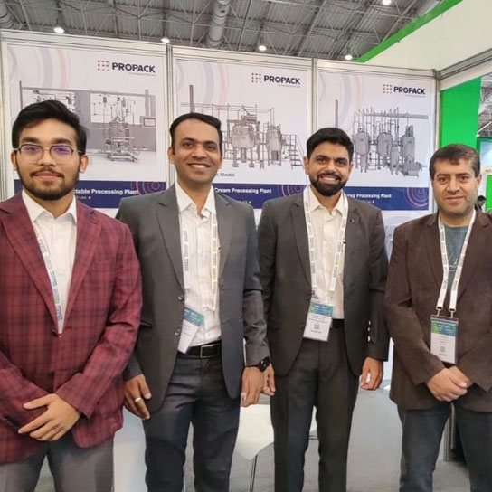 Saudi International Pharma Expo - Saudi